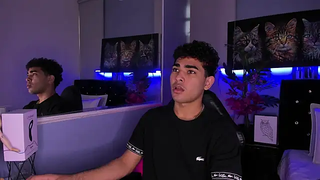 Snapshot of LucasCarterr_ chatting on November 2025 10:04:02 PM LucasCarterr online show from November 2025 10:04:02 PM