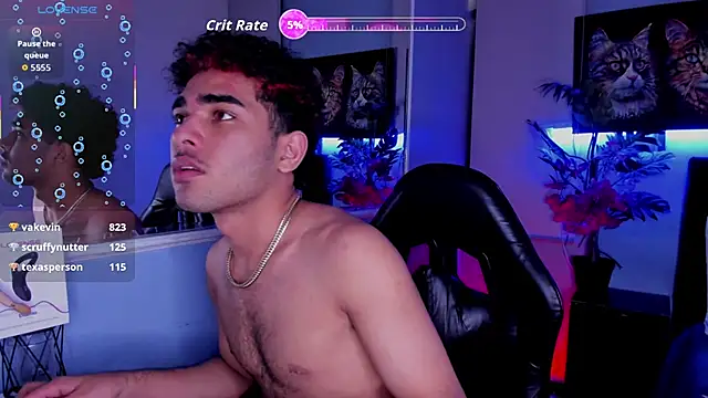 Snapshot of LucasCarterr_ chatting on November 2025 08:46:02 AM LucasCarterr online show from November 2025 08:46:02 AM