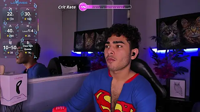 Snapshot of LucasCarterr_ chatting on November 2025 06:24:02 AM LucasCarterr online show from November 2025 06:24:02 AM