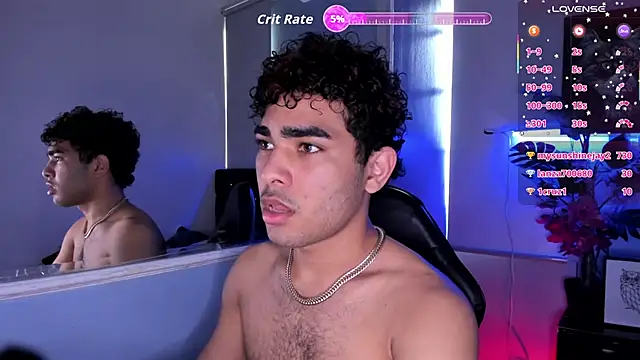 Snapshot of LucasCarterr_ chatting on December 2025 08:04:02 PM LucasCarterr online show from December 2025 08:04:02 PM