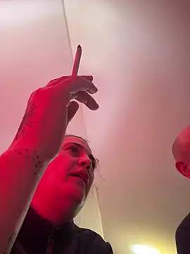 Snapshot of tttttyta chatting on March 2025 10:11:01 PM tttttyta online show from March 2025 10:11:01 PM