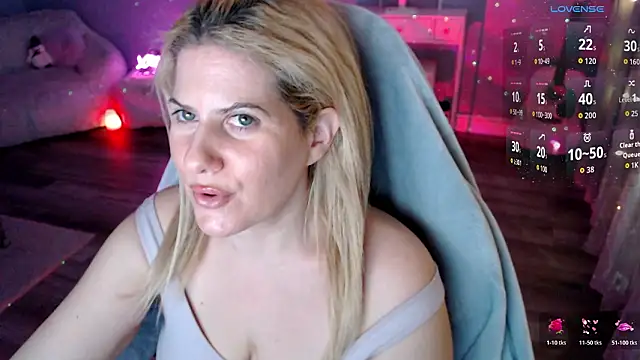 BellaStar84 online show from February 2026 12:42:02 PM