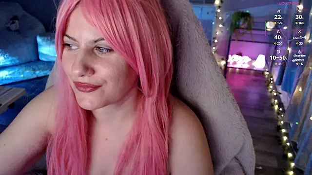 BellaStar84 online show from March 2026 11:13:01 AM