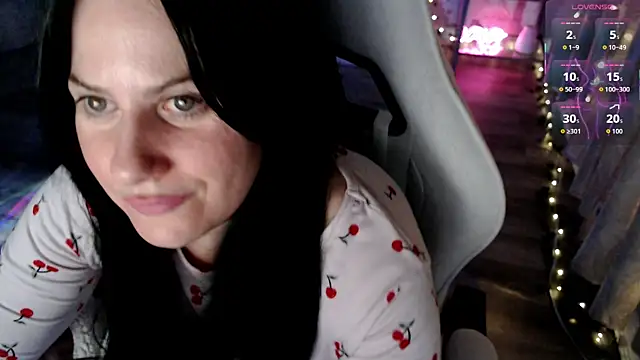 BellaStar84 online show from April 2026 07:24:02 AM