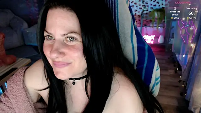 BellaStar84 online show from May 2026 08:00:01 AM