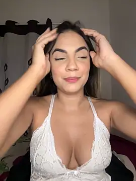 Snapshot of BadKay chatting on March 2025 03:21:02 AM BadKay online show from March 2025 03:21:02 AM