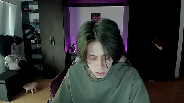 xIce Boy online show from January 2026 11:49:01 AM