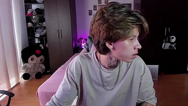 xIce Boy online show from March 2026 01:50:02 PM