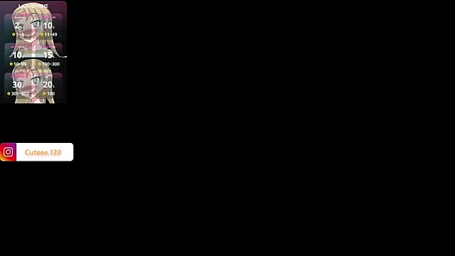 Emma cute11 online show from September 2025 05:18:01 PM