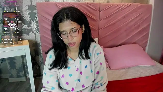 Karin Ks online show from March 2026 03:35:02 AM