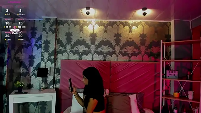 Karin Ks online show from March 2026 03:12:01 AM