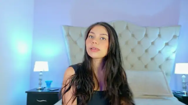 CarolineNasty online show from April 2026 08:36:02 PM