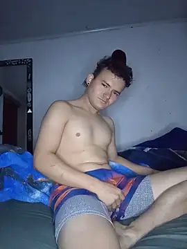 JuanMaty online show from June 2026 02:45:02 AM