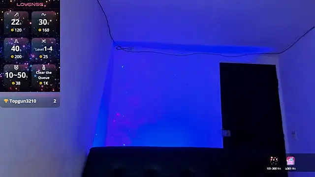 nahomi latinahot online show from March 2025 12:39:01 PM