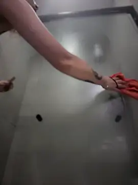 LoganPeny online show from March 2026 12:45:01 AM