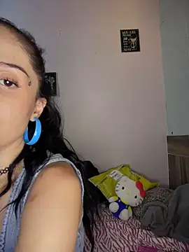 LoganPeny online show from June 2026 04:26:02 AM