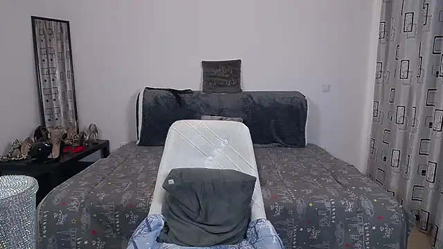 SharronAlexa online show from February 2026 08:57:01 AM