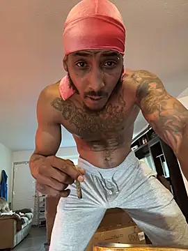 Foxdaguy online show from December 2025 02:46:01 PM