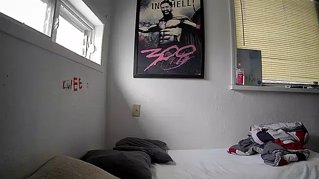 Foxdaguy online show from February 2026 04:24:02 PM