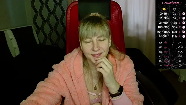 ganet469 online show from November 2025 09:12:02 AM