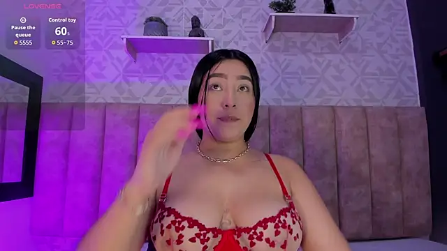 Snapshot of MelinaCruz chatting on October 2025 04:16:01 AM MelinaCruz online show from October 2025 04:16:01 AM