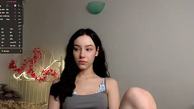 Snapshot of glamourr chatting on December 2025 09:26:02 AM glamourr online show from December 2025 09:26:02 AM