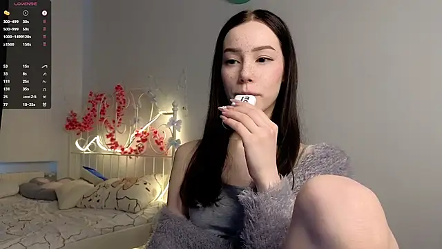 Snapshot of glamourr chatting on February 2026 10:05:02 AM glamourr online show from February 2026 10:05:02 AM