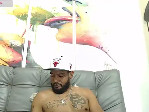 BladeFoxxx1 online show from October 2025 01:44:01 AM