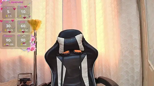 nataliaesmith 24 online show from January 2026 09:09:01 PM