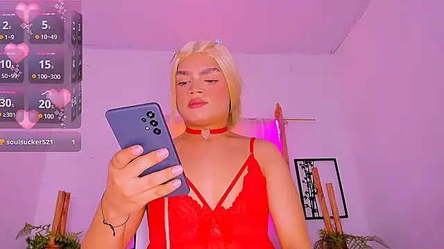 Brithanycullen online show from March 2025 10:13:02 AM