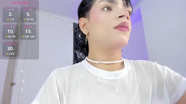 Brithanycullen online show from February 2026 06:09:01 AM