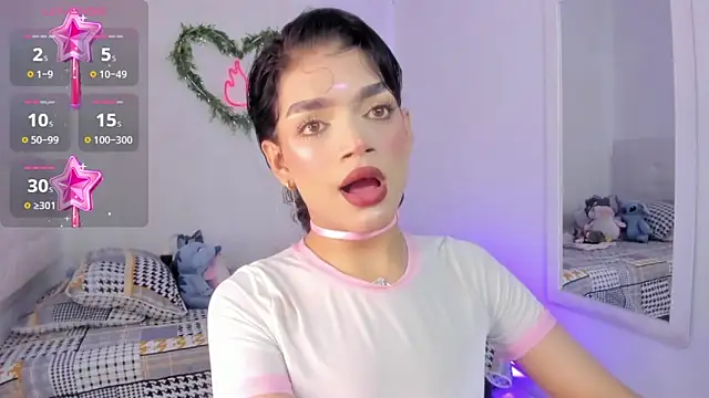 Brithanycullen online show from March 2026 04:05:02 AM