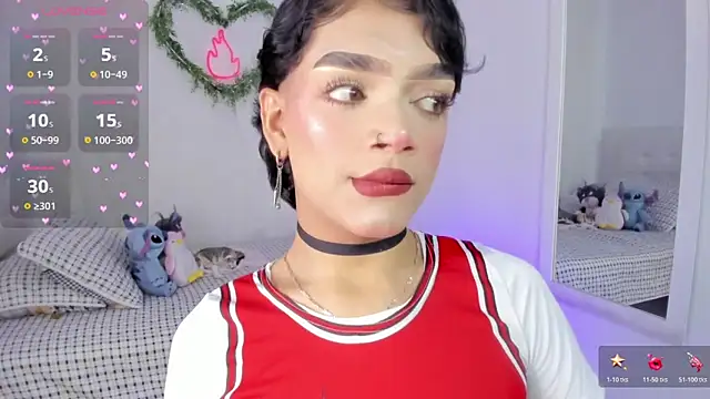 Brithanycullen online show from April 2026 11:59:01 PM