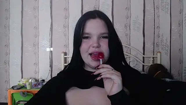 Snapshot of Victoriakot chatting on March 2025 08:36:01 AM Victoriakot online show from March 2025 08:36:01 AM