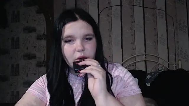 Snapshot of Victoriakot chatting on March 2025 04:53:01 PM Victoriakot online show from March 2025 04:53:01 PM