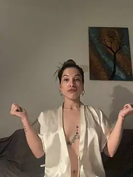 Snapshot of CosmiccAlai chatting on March 2025 02:32:01 AM CosmiccAlai online show from March 2025 02:32:01 AM