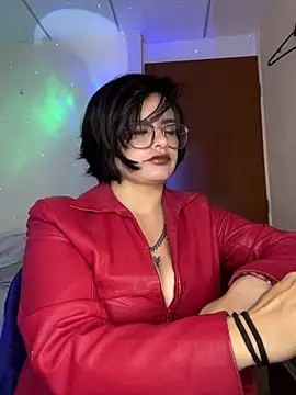 Mistress Niky  online show from April 2026 04:57:02 PM