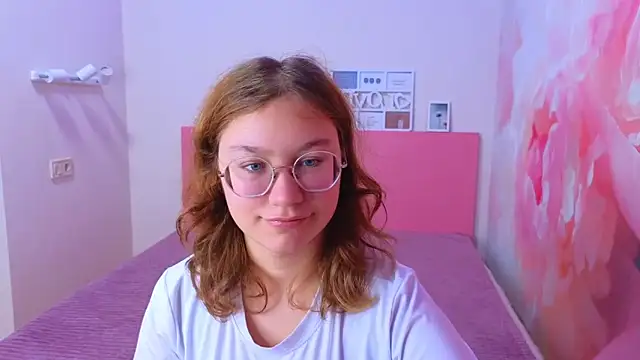 AngelinaLow online show from November 2025 12:27:01 PM