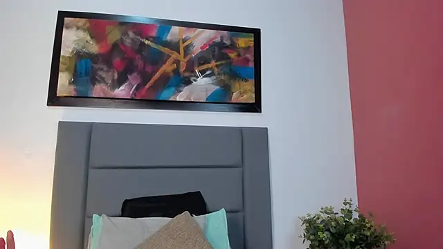 BeckyVidal online show from September 2025 08:33:01 PM