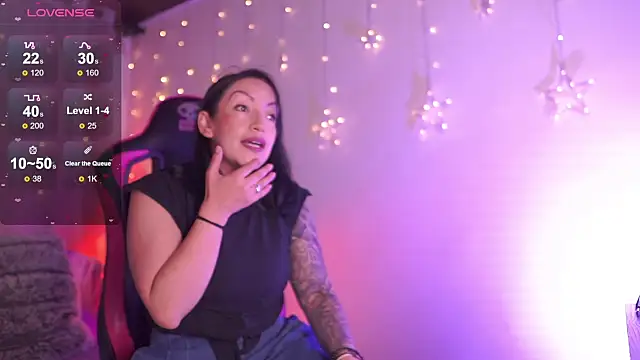 Madison Mayer online show from January 2026 01:04:01 PM