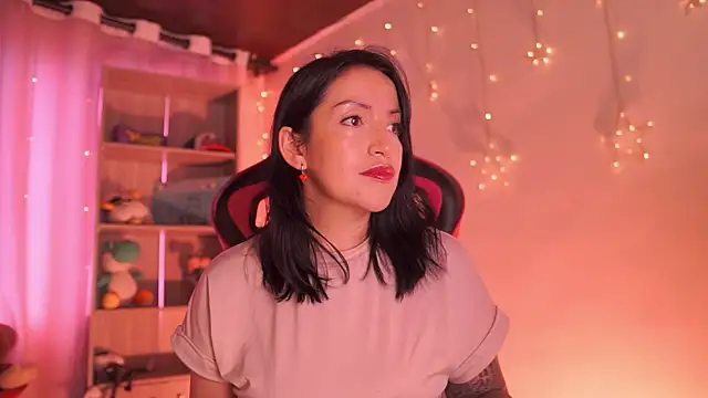 Madison Mayer online show from April 2026 01:29:02 PM