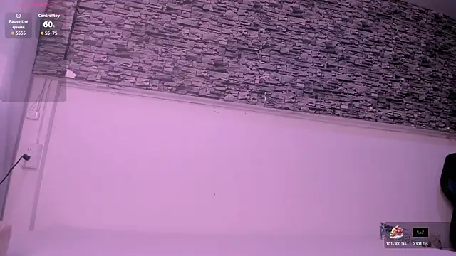 tianna princess online show from November 2025 12:04:02 PM