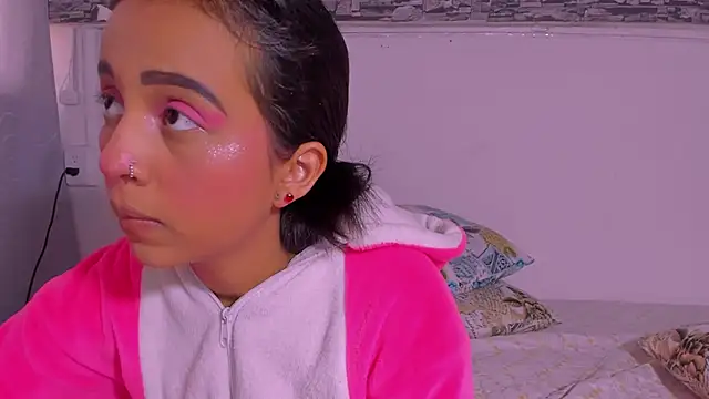 tianna princess online show from November 2025 12:50:02 PM