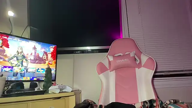 SpaceCowWhore online show from September 2025 11:53:01 PM