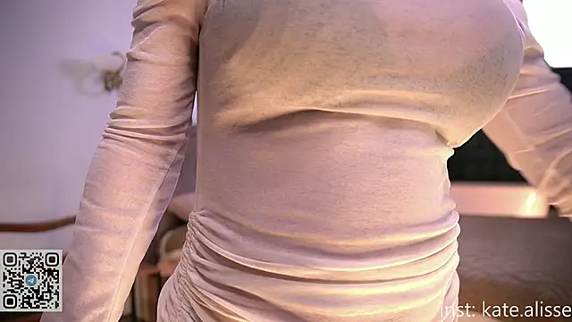 RadiantBliss online show from March 2026 07:08:01 PM