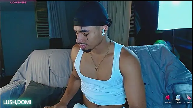 LiamByrne online show from March 2026 04:51:02 AM