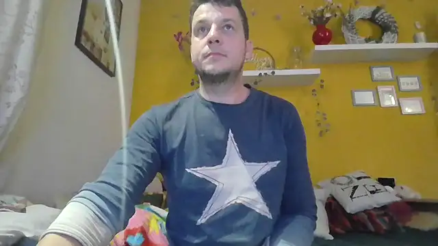 wassermann8484 online show from December 2025 06:40:02 AM