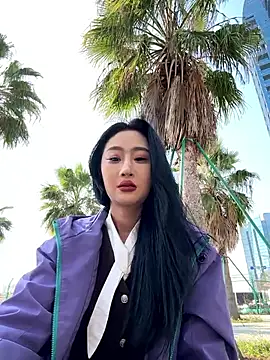 linger-23 online show from January 2026 05:45:01 AM