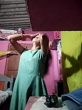 Ayeshaji online show from November 2025 11:16:02 AM