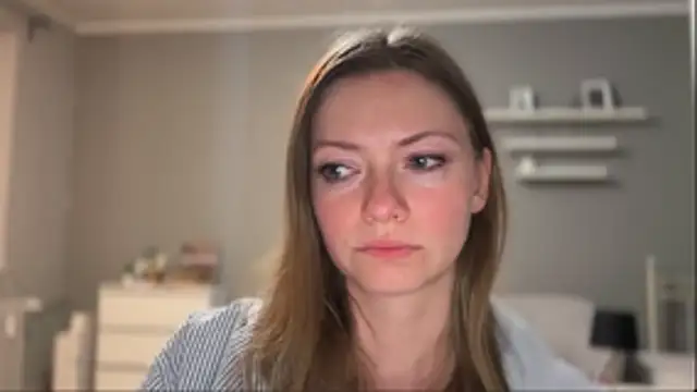 MillieShow online show from April 2026 09:02:02 PM